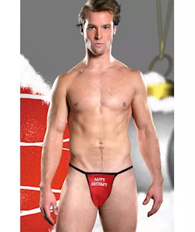 Mans Underwear