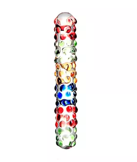 Bobbie Glass Dildo