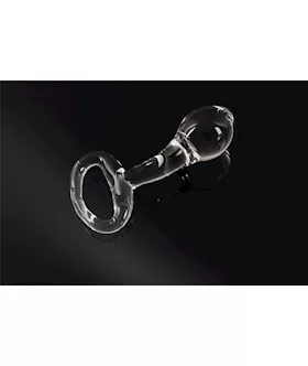 Poke Me Butt Plug