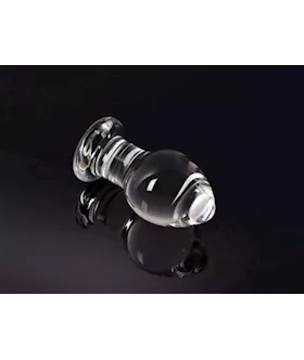 Come Inside Butt Plug