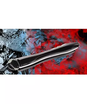 Dickie Bird Glass Toy