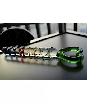 Glass Love Handle