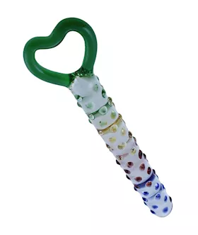 Glass Love Handle
