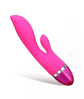 The Leaf Vibrator