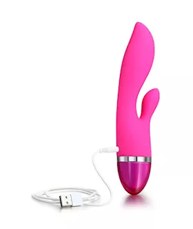 The Leaf Vibrator