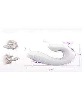 The Fire Vibrator
