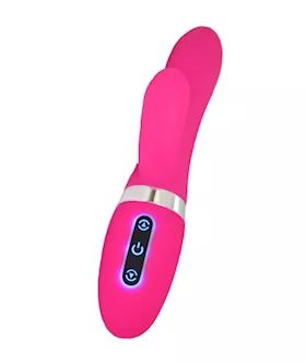 The Gaga Vibrator