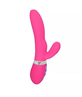 The Gaga Vibrator