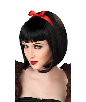 Twisted Fairytale Wig