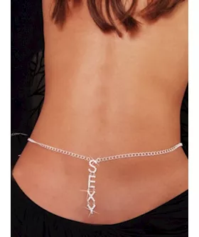 Sexy Belly Chain
