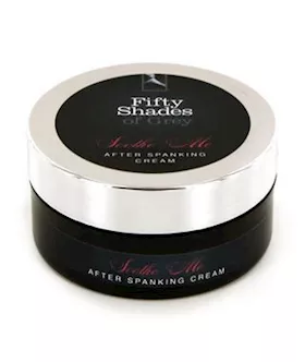 Fifty Shades Of Grey After Spanking Cream 50ml