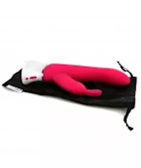 Happy Rabbit Natural Rechargeable Rabbit Vibrator