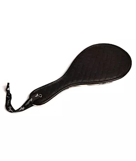 Bettie Page Picture Perfect Spanking Bat