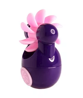Sqweel Go Oral Sex Toy