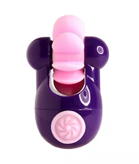 Sqweel Go Oral Sex Toy