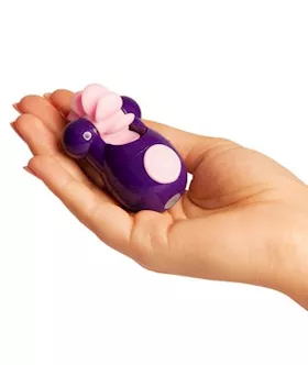 Sqweel Go Oral Sex Toy