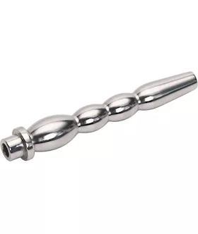 Cum Thru Me Penis Plug