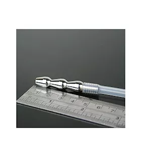 Penis Plug
