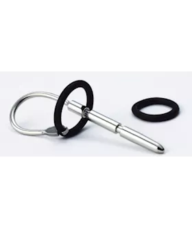 Urethral Plug