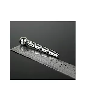 Tapered Penis Plug
