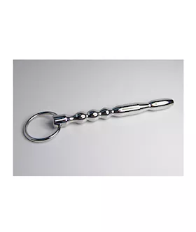 Metal Penis Plug