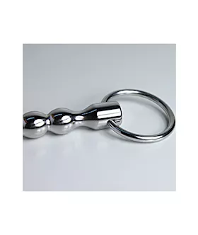 Metal Penis Plug