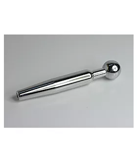 Tapered Tip Penis Plug