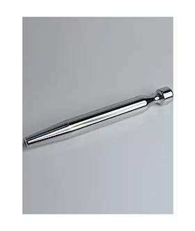 Smooth Tapered Penis Plug