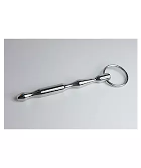 Straight To The Point Penis Plug