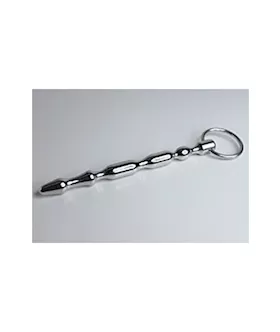 Bumps And Bulbs Penis Plug