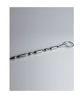 Master Of Pleasure Penis Plug