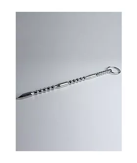 Ridges Of Pleasure Penis Plug