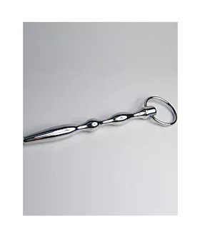 Pleasure Bumps Penis Plug