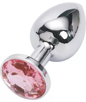 Large  Butt Plug