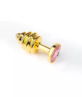 Gold Rose Small