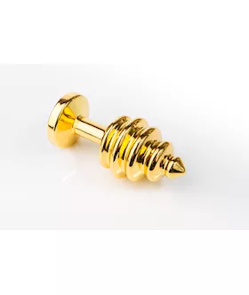 Gold Rose Small