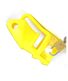 Male Chastity Device