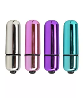 Pleasure Bullet Vibe