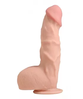 Raging Cockstars G-spot Giovanni Realistic Dildo