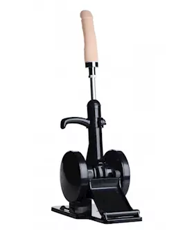 Adjustable Portable Sex Machine