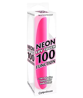 Neon Luv Touch 100 Function