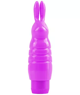 Neon Luv Touch Lil Rabbit