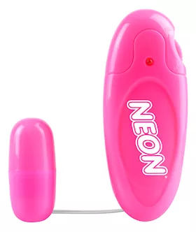 Neon Luv Touch Neon Bullet