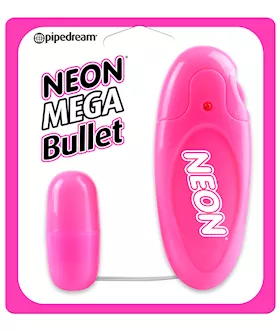 Neon Luv Touch Neon Bullet
