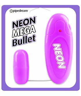Neon Luv Touch Neon Bullet