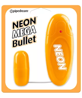 Neon Luv Touch Neon Bullet