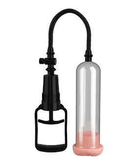 Pump Worx Beginners Pussy Pump