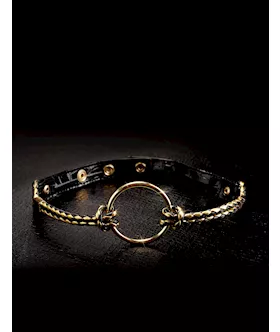 Fetish Fantasy Series Open Mouth Gag