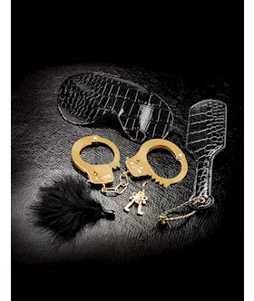 Fetish Fantasy  Beginners Fantasy Kit