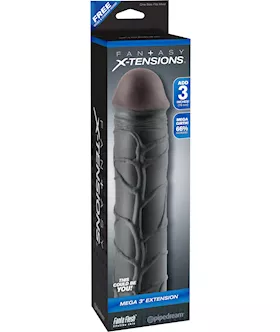 Fantasy X-tensions Mega 3 Extension